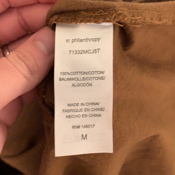 n:philanthropy Hamlet Dress - Picture 5 of 5